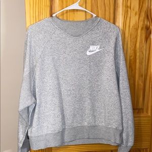 Nike Crewneck Sweatshirt